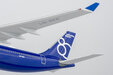 SAS Scandinavian Airlines Airbus A330-300 (NG Models 1:400)