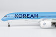 Korean Air Airbus A350-900 (NG Models 1:400)