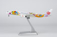 China Airlines Airbus A350-900 (NG Models 1:400)