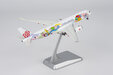 China Airlines Airbus A350-900 (NG Models 1:400)