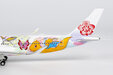 China Airlines Airbus A350-900 (NG Models 1:400)