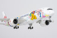 China Airlines Airbus A350-900 (NG Models 1:400)
