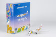 China Airlines Airbus A350-900 (NG Models 1:400)