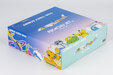 China Airlines Airbus A350-900 (NG Models 1:400)