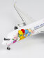 China Airlines Airbus A350-900 (NG Models 1:400)