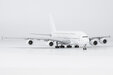 Blank Airbus A380-800 (NG Models 1:400)