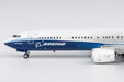 The Boeing Company Boeing 737 MAX 10 (NG Models 1:400)