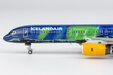 Icelandair Boeing 757-200/w (NG Models 1:400)