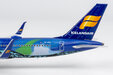 Icelandair Boeing 757-200/w (NG Models 1:400)