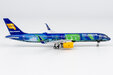 Icelandair Boeing 757-200/w (NG Models 1:400)