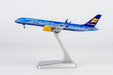 Icelandair Boeing 757-200/w (NG Models 1:400)