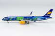 Icelandair - Boeing 757-200/w (NG Models 1:400)