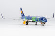 Icelandair Boeing 757-200/w (NG Models 1:400)
