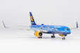 Icelandair Boeing 757-200/w (NG Models 1:400)
