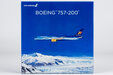 Icelandair Boeing 757-200/w (NG Models 1:400)