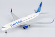 United Airlines Boeing 767-300ER/w (NG Models 1:400)