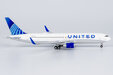 United Airlines Boeing 767-300ER/w (NG Models 1:400)