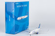 United Airlines Boeing 767-300ER/w (NG Models 1:400)