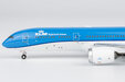 KLM Royal Dutch Airlines Boeing 787-9 (NG Models 1:400)