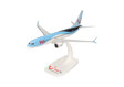 TUIfly - Boeing 737 MAX 8 (Herpa Snap-Fit 1:200)