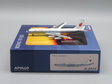 Air China - Boeing 707-300 (Apollo 1:400)
