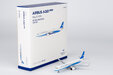 Xiamen Airlines Airbus A321neo (NG Models 1:400)