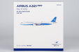 Xiamen Airlines Airbus A321neo (NG Models 1:400)