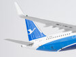 Xiamen Airlines Airbus A321neo (NG Models 1:400)