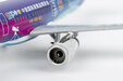China Southern Airlines Airbus A321-200/w (NG Models 1:400)