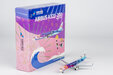 China Southern Airlines Airbus A321-200/w (NG Models 1:400)