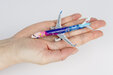 China Southern Airlines Airbus A321-200/w (NG Models 1:400)