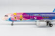 China Southern Airlines Airbus A321-200/w (NG Models 1:400)