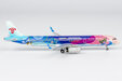 China Southern Airlines Airbus A321-200/w (NG Models 1:400)
