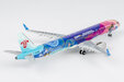 China Southern Airlines Airbus A321-200/w (NG Models 1:400)
