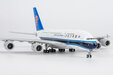China Southern Airlines Airbus A380-800 (NG Models 1:400)