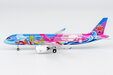 China Southern Airlines - Comac C919 (NG Models 1:400)