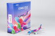 China Southern Airlines Comac C919 (NG Models 1:400)