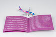 China Southern Airlines Comac C919 (NG Models 1:400)
