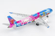 China Southern Airlines Comac C919 (NG Models 1:400)