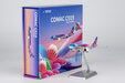 China Southern Airlines Comac C919 (NG Models 1:400)