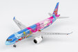 China Southern Airlines Comac C919 (NG Models 1:400)