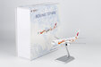 China Eastern Airlines Boeing 737-800/w (NG Models 1:400)