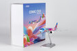 China Southern Airlines Comac C919 (NG Models 1:200)