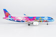 China Southern Airlines Comac C919 (NG Models 1:200)