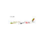 Gulf Air - Airbus A321neo (NG Models 1:400)