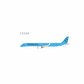Korean Air - Airbus A321neo (NG Models 1:400)