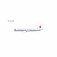 Air China - Comac C919 (NG Models 1:400)