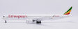 Ethiopian Airlines - Airbus A350-1000 (JC Wings 1:200)