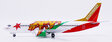 Southwest Airlines - Boeing 737-300 (JC Wings 1:200)