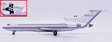 Boeing House Color - Boeing 727-100 (JC Wings 1:200)